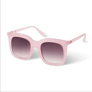 Stoney Clover Lane x Target Sunglasses